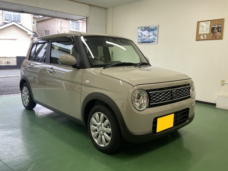 ラパン