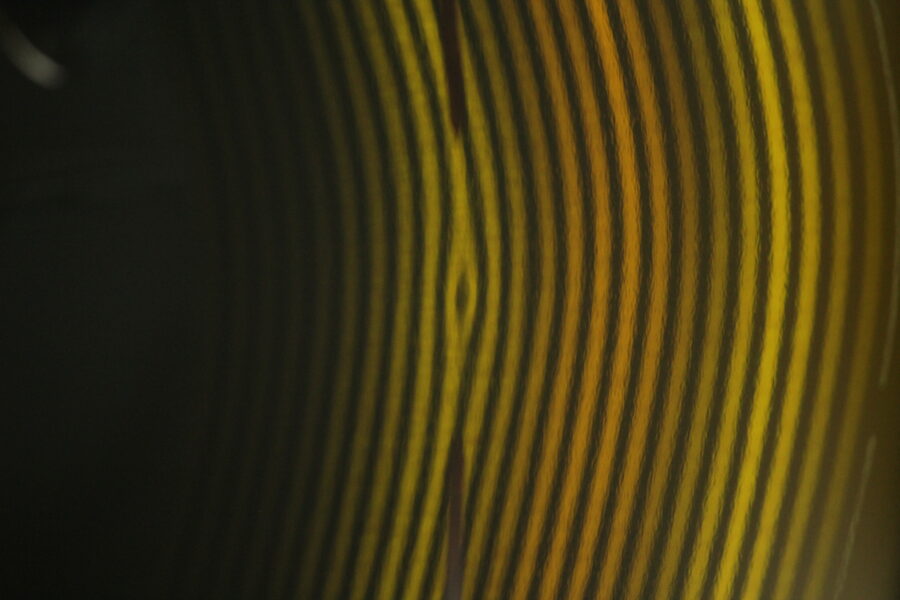 GR86 右ドア 施工前