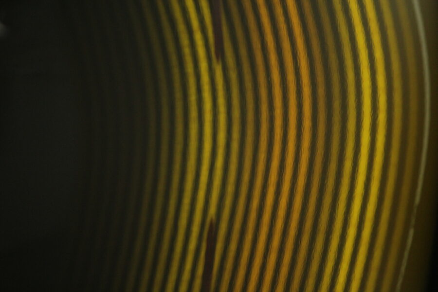 GR86 右ドア 施工後