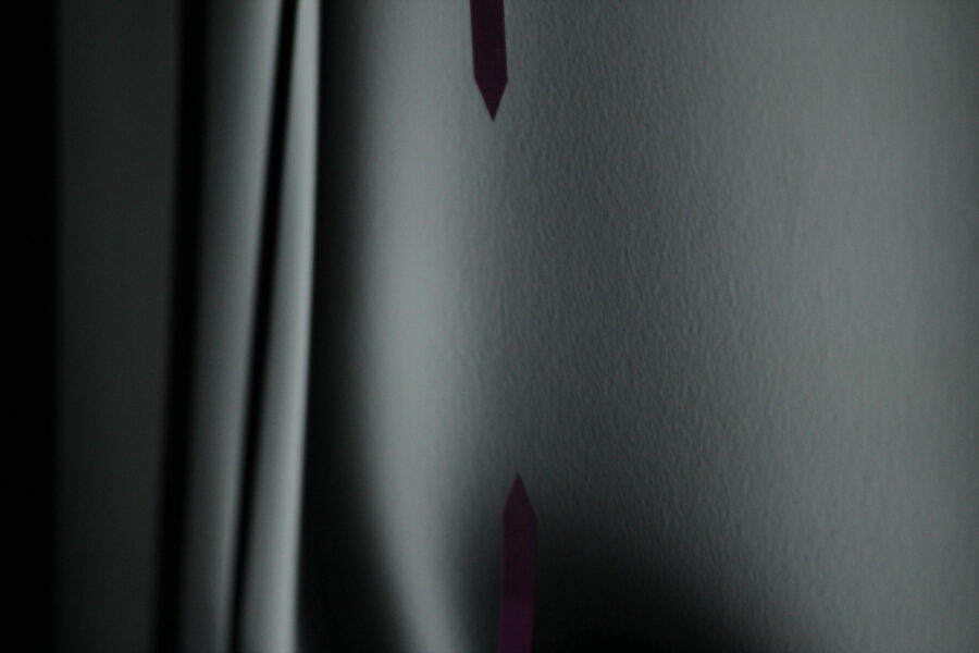 CX-8 左フロントドア 施工後