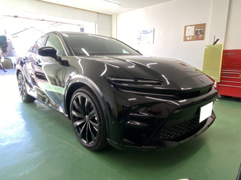 クラウンスポーツ