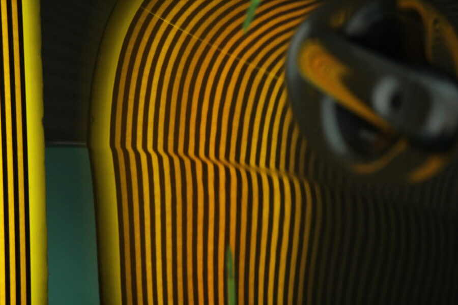 ノートニスモ 左フロントドア 施工後